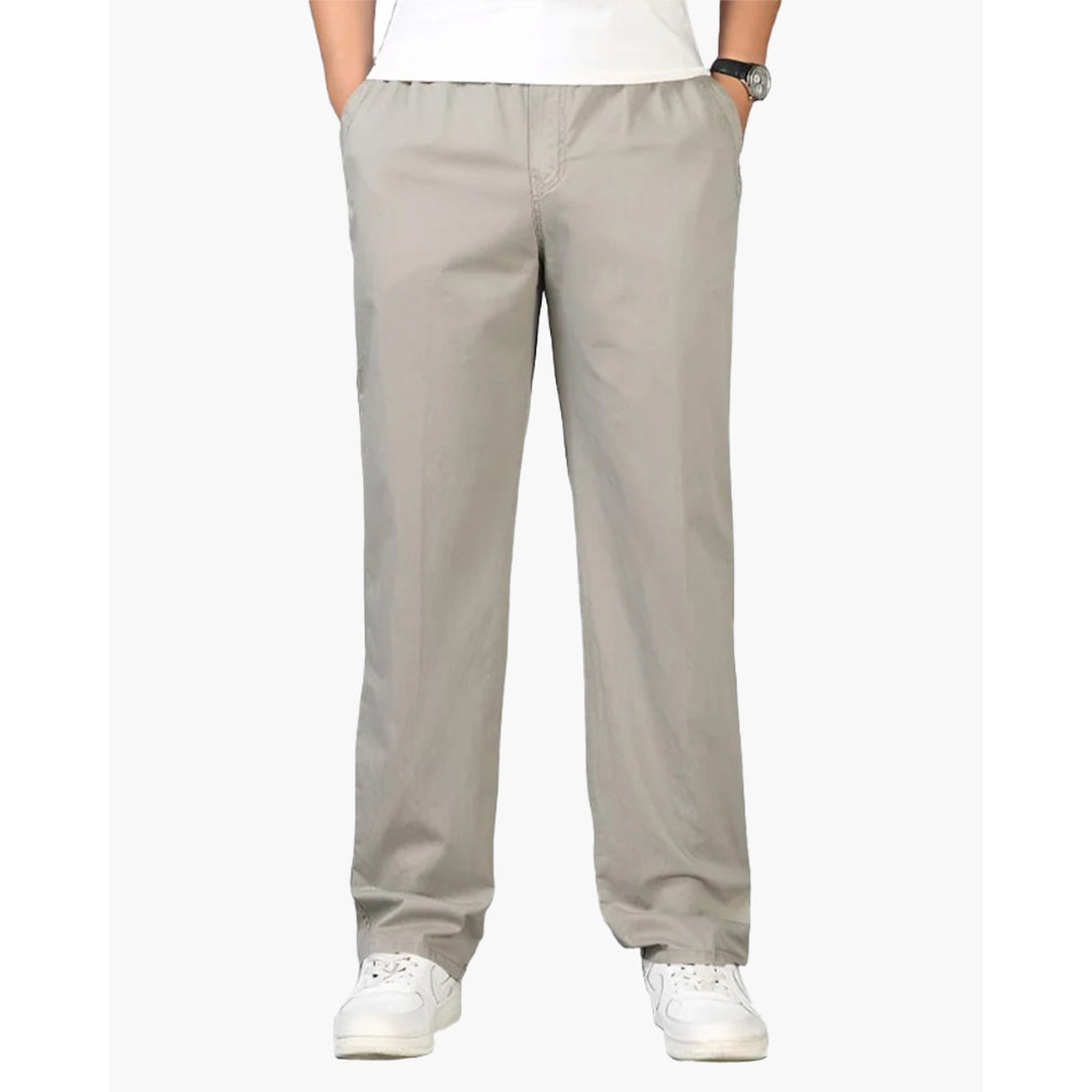 Baumwollhose Como