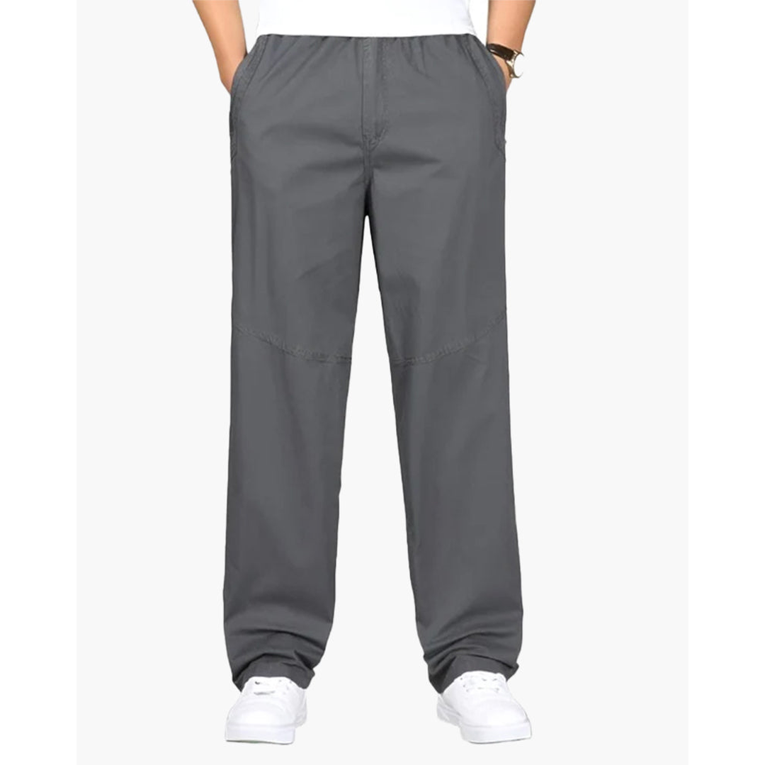 Baumwollhose Como