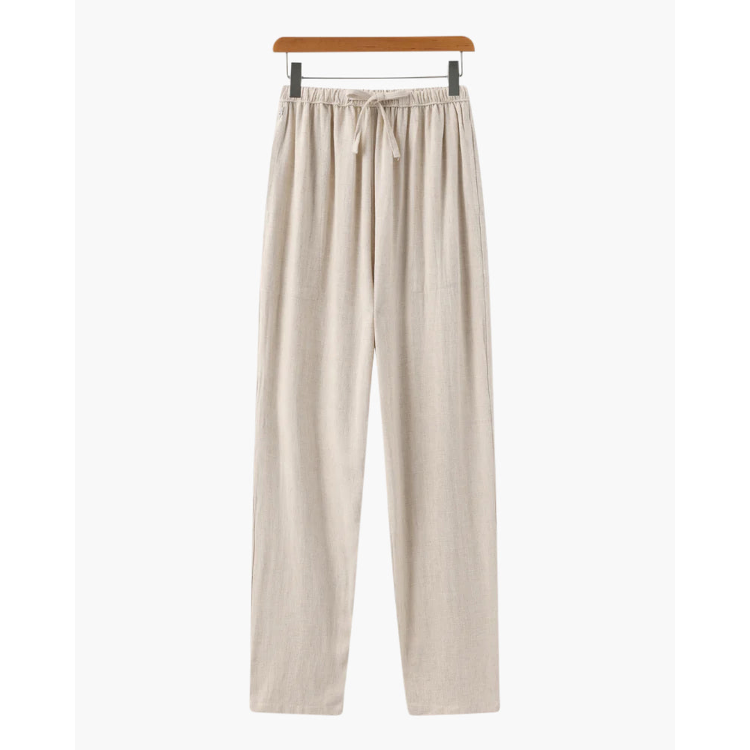 Leinenhose Elba