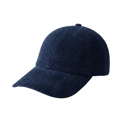 Cord-Basecap Mallorca